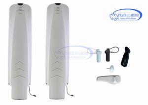 Acrylic EAS Anti Theft System Compatible With 58khz Deactivator / Tags / Resonator Labels