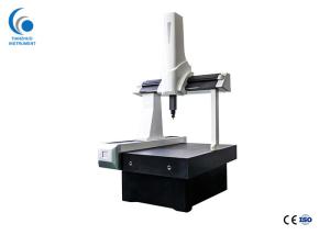 Buy cheap Manual Operate Coordinate Measuring Machine / CMM Measuring Machine product