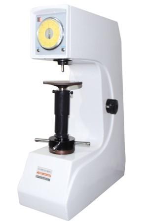 Quality Digital Rockwell Hardness Tester Electric Motor Driven 1471n Test Force for sale