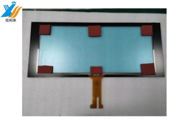 Quality 25.7 Inch Capacitive Multi Touch Screen 10 Point With USB Interface for sale