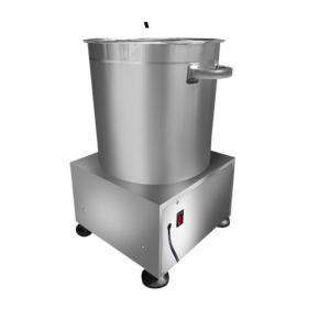 Buy cheap CE Centrifugal Vegetable Drying Machine Nail Primer Synthesis Machine product