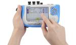 KF932 IEC61850 Relay Testing Kit Applied To Digital Protection Relay