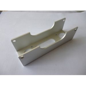 Buy cheap 0.05mm Accuracy Al1100 Progressive Aluminum Stamping Parts product