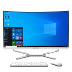 24'' 27'' All In One PC Computer Widescreen Gaming Desktop Intel Core I7 I5 I3