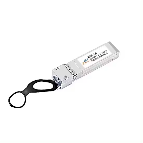 Bitinnov Private Mold 10GBASE SFP Transceivers Modules SFP-10G-SR for FTTX Networking