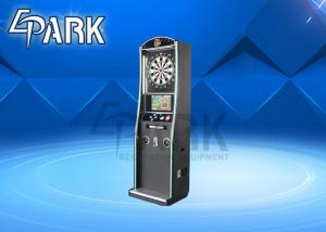 Buy cheap Coin Operated Dart Game Machine Normal Distance Electronic Dart Boards product