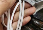 Stretchy Elastic Ear Loop / Mask Elastic Band Face Mask Raw Material