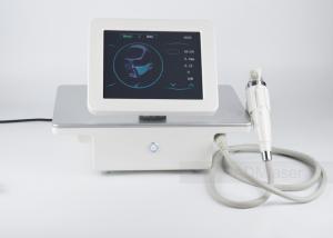 Micro Needle Therapy System RF Body Slimming Machine 10 - 200W Output Power
