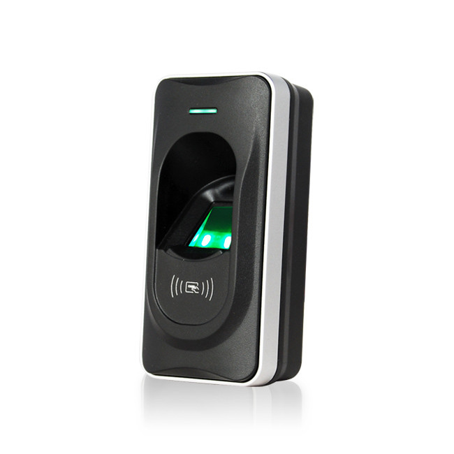 IP65 Waterproof Fingerprint Slave Reader FR1200 For Door Access Control System-FR1200