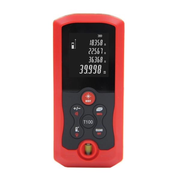 Quality Handheld Laser Distance Meter for sale