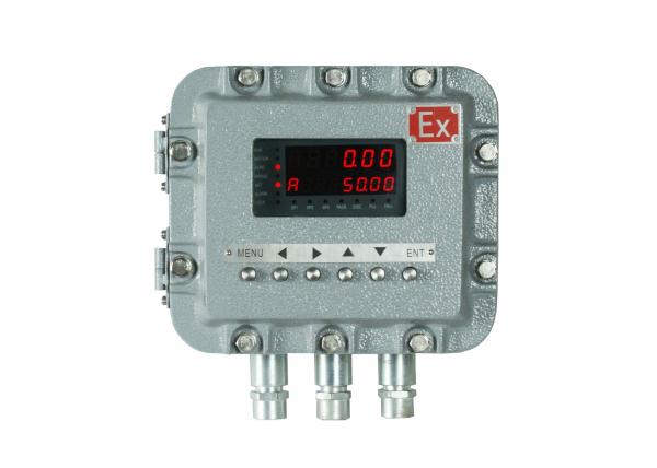 Electronic Weighing Indicator Explosion Proof For Loss - In - Weight Ration
