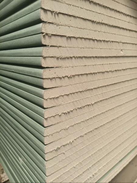 Quality Moisture rsistant Gypsum Boards for sale