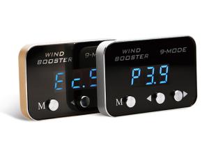 Buy cheap 6mm Thickness Pedal Throttle Response Controller Valet Mode product