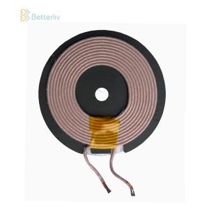 Buy cheap ODM Inductive Wireless Charger Coil For RF Applications product