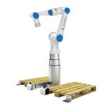 Cobot G05 CNGBS Collaborative Robot Arm 6 Axis With Lifting Platform For