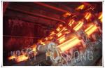 120×120 mm R6M Steel Billet Continuous Casting Machine Automatic Control System