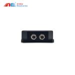 High Performance Small Size With Modbus Interface Industrial UHF RFID Reader