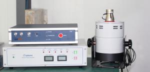 Buy cheap High Frequency 6500Hz Small Vibration Testing Machine For University Research product