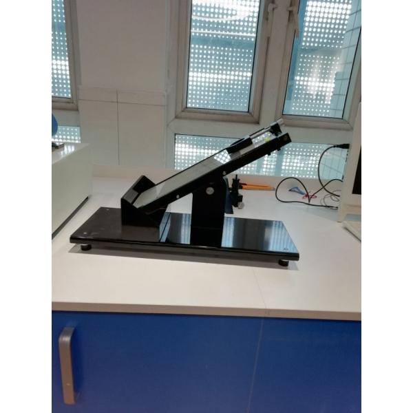Electronic Tape 30° Tilt Angle 500g Adhesion Tester