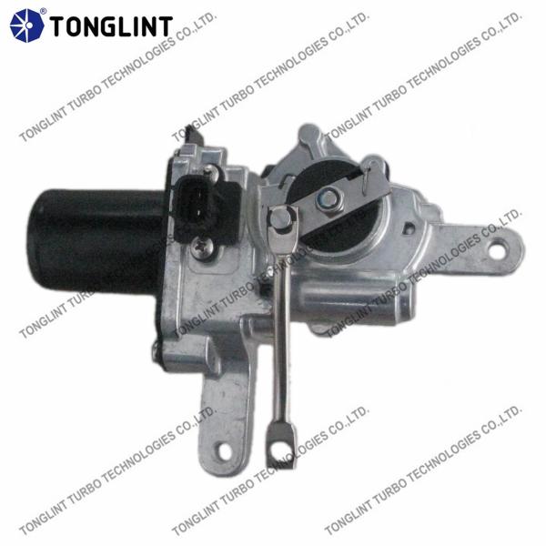 Quality 1KD 17201-0L040 CT16V Electronic Wastegate Actuator for Toyota Landcruiser D-4D for sale
