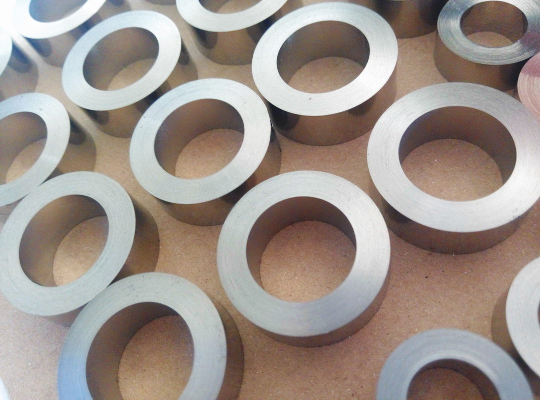 High Frequency Transformer Core, pulse transformer nano crystalline amorphous core