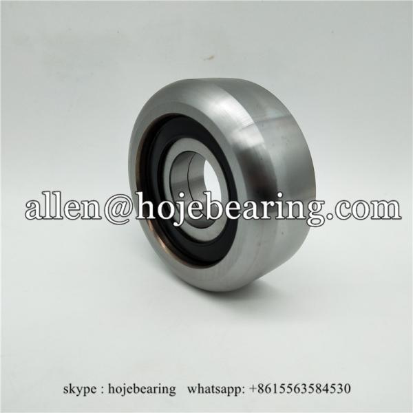 HMTR 28x77.5x28 2RS Needle Roller and Cage Assembly bearing, fork truck bearing HMTR 28x77.5x28 2RS