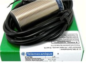 China Tele XS530BLPAL2 Inductive Proximity Sensor Switch Standard Cylindrical Forms on sale