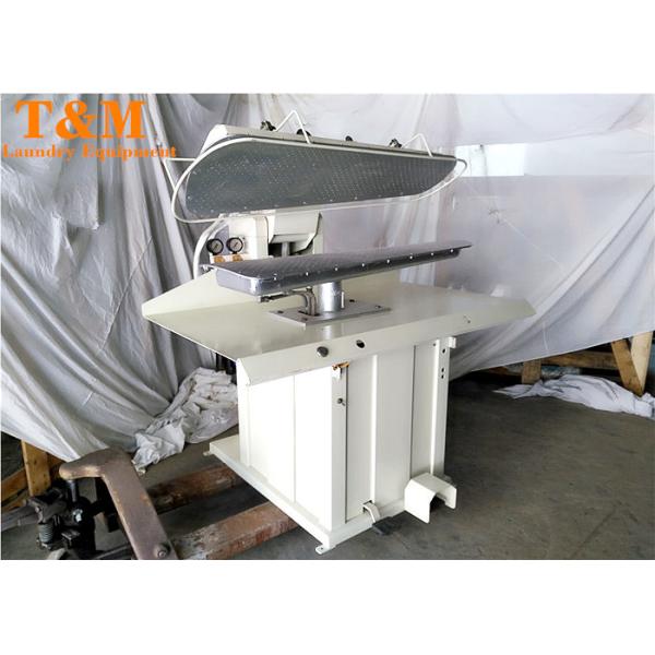 Pony 47Air Operated Legger Press Mod Rebuilt Used Dry Clean Machine Home