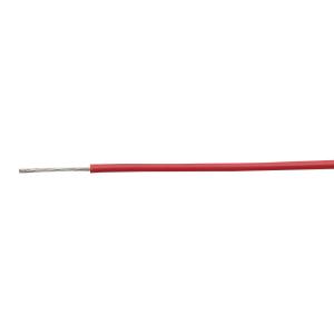 FEP 200 Degree High Temperature Single Core Cable UL1330 600V