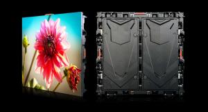 Buy cheap Front Back Maintenance Led Stage Display Screen P16 Synchronization Control product