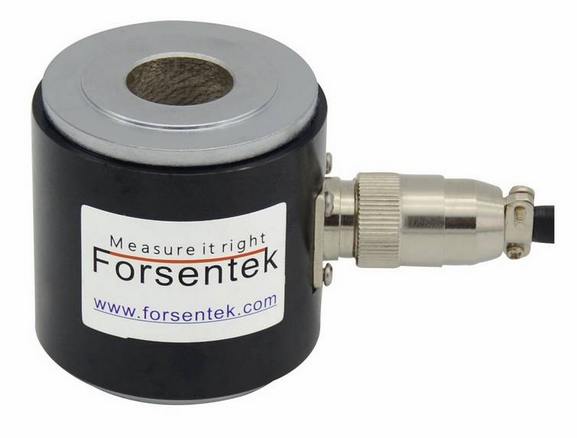 annular load cell
