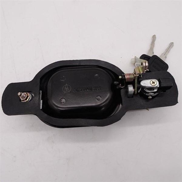 Quality Beiben With Door Handle 5127600159R for sale