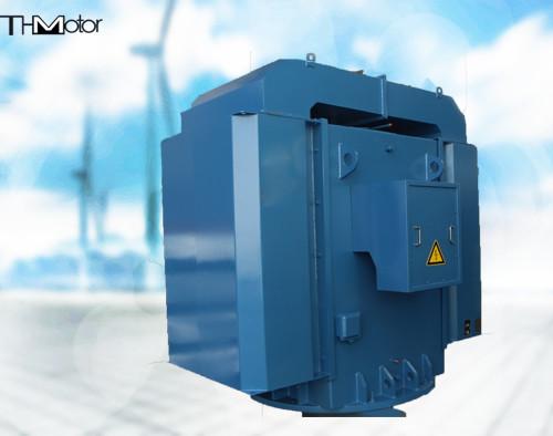Quality TL Vertical AC Synchronous Motor for sale