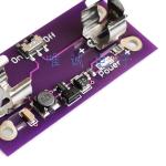 CJMCU - LilyPad Power Supply AAA Battery Booster Module 5V Output