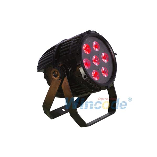 Professional Led Stage Lighting , Portable Laser Light Show Projector For Thearters