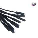 10K NTC Temperature Sensor 3950K For Refrigerator Mounted In Car Plastic