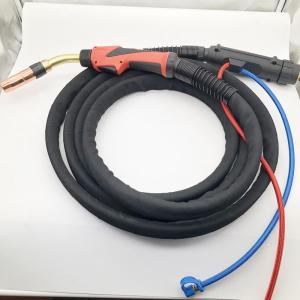 Buy cheap Fronius AW5000 Water Cooled Euro Connection Mig Welding Torch product