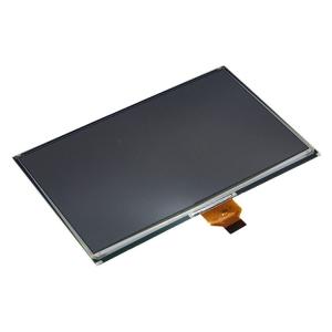 Buy cheap Sunlight Readable Mono Color Custom E Ink Display 7.75 Inch product