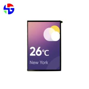 Buy cheap 800x1280 Portable TFT Display 8 Inch MIPI Interface Display 1000cd/m2 product