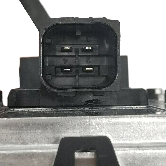 A0101531528 OEM Nitrogen Oxide Sensor NS1110 Mercedes Actros Nox Sensor 5WK97330A