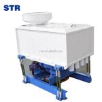 Lab Rice Separator Indented Cylinder Grader MMJP63*3 for Rice Gravity Separator