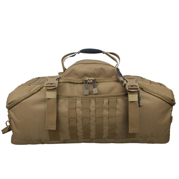 Quality Customized Multifunctional Handheld Camping Large Capacity Tactical Backpack for sale
