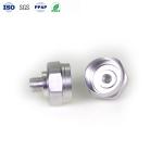 Custom CNC Machining Parts for Industrial Equipment with Custom CNC Machining