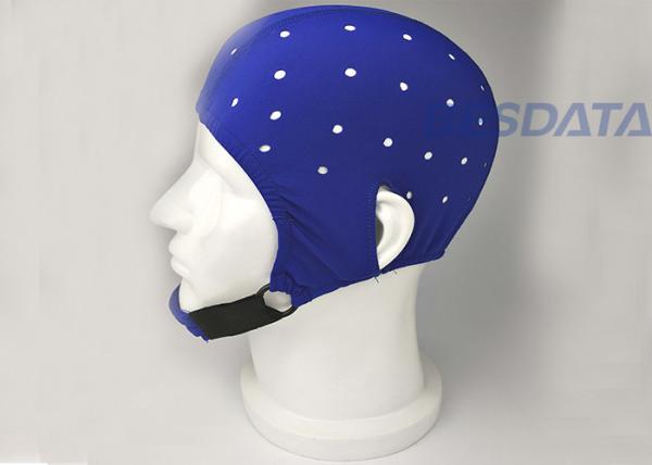 Quality No Electrodes Brain EEG Sensor , EEG Headcap For FNIRS Machine N02000001 for sale