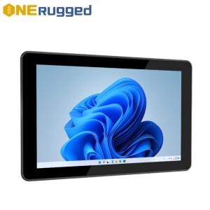ONERugged P15J 15.6 inch Industrial Waterproof Touch Panel PC for Custom Applications