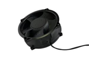 China Air Flow 933m3/H 108W DC Brushless Cooling Fan on sale