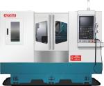 Practical Multi Function Stable High Precision CNC Tool Grinding Machine H250