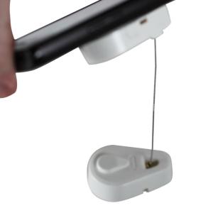 Buy cheap Merchandise Display Retractable Pullbox Security Recoiler Tether product