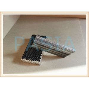 Buy cheap 316 Stainless Steel Honeycomb Core from wholesalers