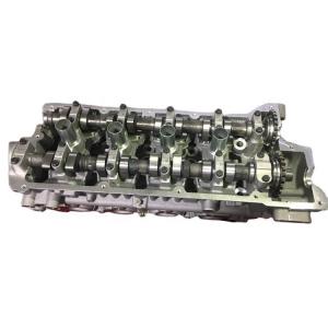 Buy cheap Optimize Performance with ISO9001/TS16949 Certified Sonata VI YF Cylinder Heads product